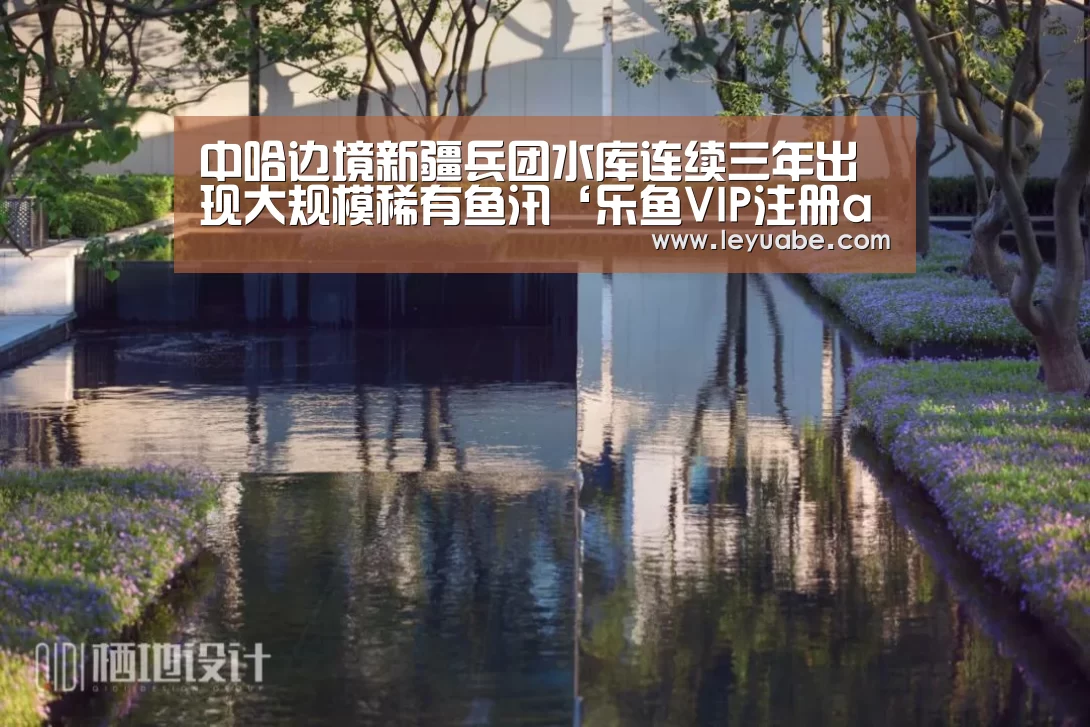 中哈边境新疆兵团水库连续三年出现大规模稀有鱼汛‘乐鱼VIP注册app下载’(图4) 登录入口