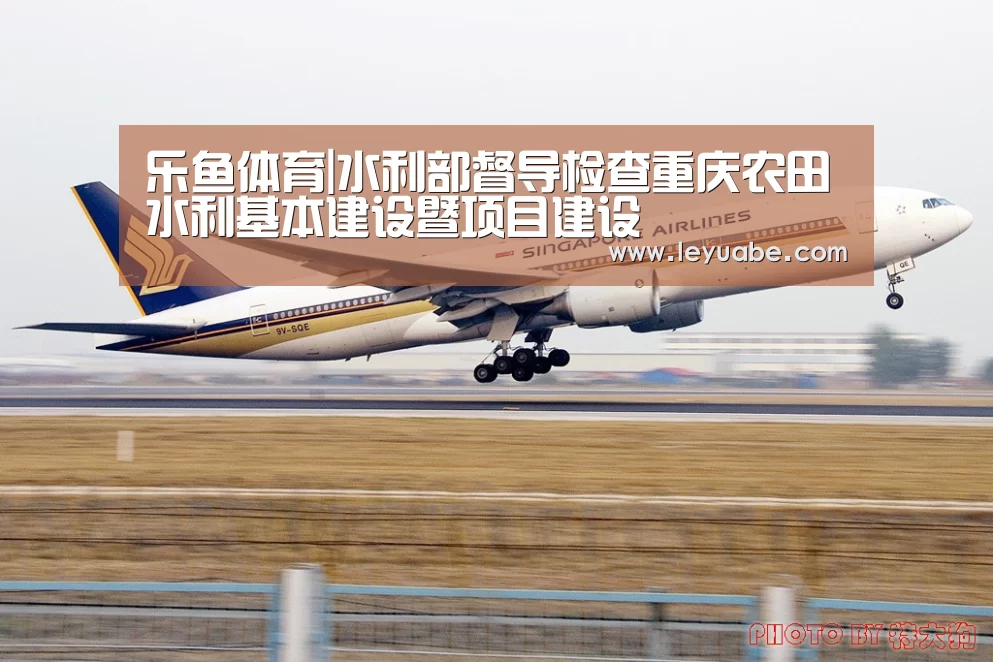 乐鱼体育|水利部督导检查重庆农田水利基本建设暨项目建设(图2) 登录入口